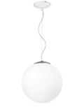 Lustra City I-Lampd/S35 Bco Lucente - Home & Lighting