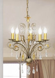 Candelabru Via Dese Classic 1861/5 Lucente - Home & Lighting