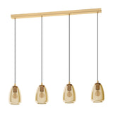 Lustra ALOBRASE 98649 Lucente - Home & Lighting