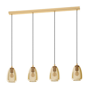 Lustra ALOBRASE 98649 Lucente - Home & Lighting