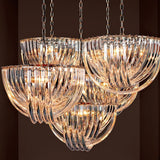 Candelabru MURANO 108978 Lucente - Home & Lighting