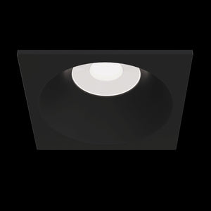 Spot Incastrat DOWNLIGHT ZOOM DL033-2-01B Lucente - Home & Lighting