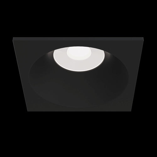 Spot Incastrat DOWNLIGHT ZOOM DL033-2-01B Lucente - Home & Lighting