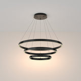 Lustra RIM MOD058PL-L100B3K
