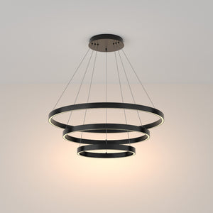 Lustra RIM MOD058PL-L100B3K