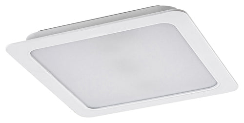 Plafoniera Incastrata SHAUN 3169