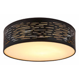 Plafoniera Tunno 15342D1 Lucente - Home & Lighting