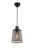 Lustra I-Dayton-S16 Bro Lucente - Home & Lighting