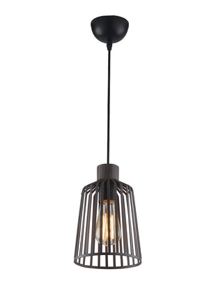 Lustra I-Dayton-S16 Bro Lucente - Home & Lighting