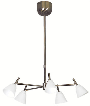 Lustra Orlando Lv 51047/B Lucente - Home & Lighting