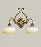 Aplica Via Dese Classic 2340/2A Lucente - Home & Lighting