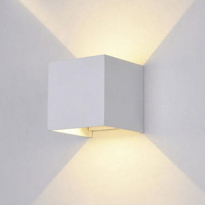 Aplica Fulton O572Wl-L6W Aplice - Exterior Lucente