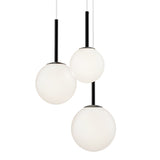 Lustra BASIC FORM MOD321PL-03B