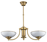Candelabru N N-Zw-2(P) Lucente - Home & Lighting
