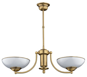 Candelabru N N-Zw-2(P) Lucente - Home & Lighting