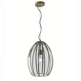 Lustra I-Chester-L Lucente - Home & Lighting