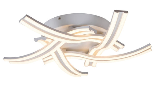 Plafoniera Tulio 5890 Lucente - Home & Lighting