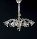 Candelabru I-Poseidon/5 Lucente - Home & Lighting