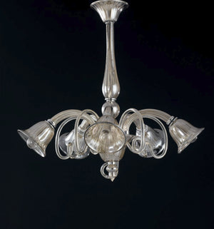Candelabru I-Poseidon/5 Lucente - Home & Lighting