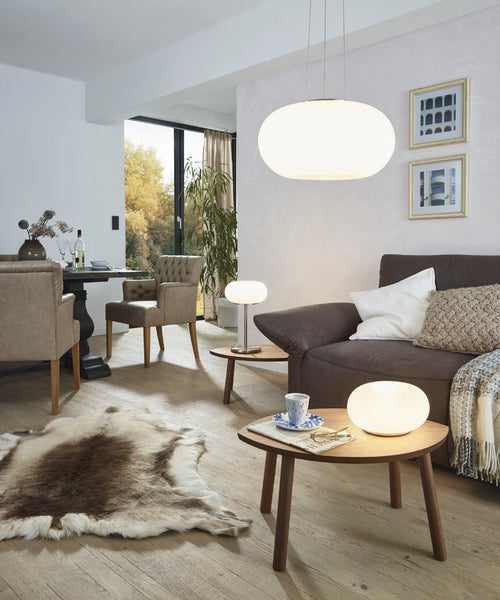 Lustra Optica 86815 Lucente - Home & Lighting