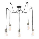 Lustra WACO WAC0575 Lucente - Home & Lighting