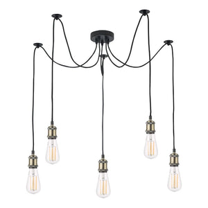 Lustra WACO WAC0575 Lucente - Home & Lighting
