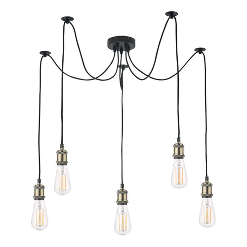 Lustra WACO WAC0575 Lucente - Home & Lighting