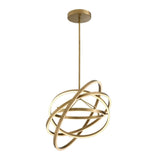 Candelabru CASSINI 113170 Lucente - Home & Lighting