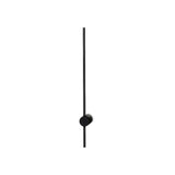 Aplica ESSENCE AP 11W NERO 265643 Aplice - Interior Lucente