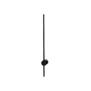 Aplica ESSENCE AP 11W NERO 265643 Aplice - Interior Lucente