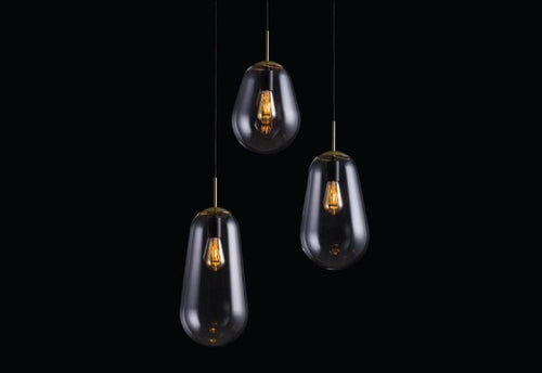 Lustra PEAR S 8673 Lucente - Home & Lighting