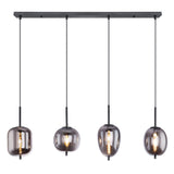 Lustra Blacky 15345-4 Lucente - Home & Lighting