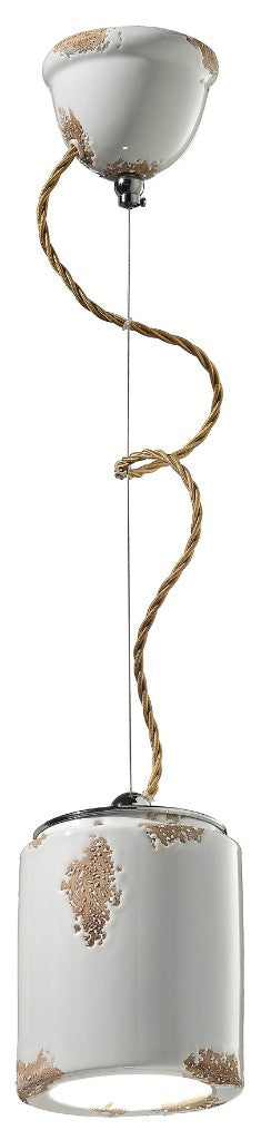 Lustra VINTAGE C984-VIB Lucente - Home & Lighting