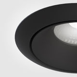 Spot Incastrat YIN DL031-L12W4K-B