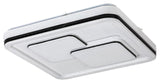 Plafoniera HECATE 2604 Lucente - Home & Lighting