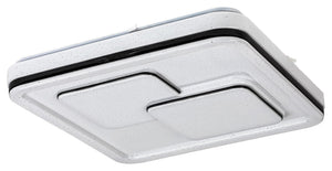Plafoniera HECATE 2604 Lucente - Home & Lighting
