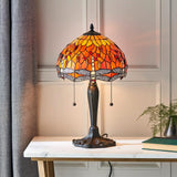 Veioza DRAGONFLY FLAME 64092 Lucente - Home & Lighting