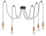 Lustra DOLLIEN 72075