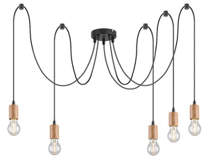 Lustra DOLLIEN 72075