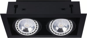 Spot Incastrat DOWNLIGHT ES111 9570 Lucente - Home & Lighting