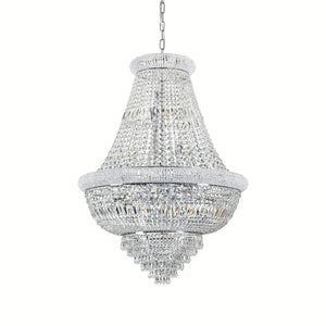 Candelabru Dubai Sp24 Cromo 243597 Lucente - Home & Lighting