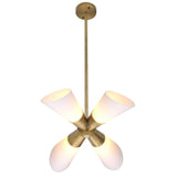 Lustra PAPILLON 115209 Lucente - Home & Lighting