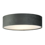 Plafoniera DRUM 23298-2GY Lucente - Home & Lighting