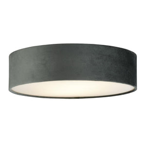 Plafoniera DRUM 23298-2GY Lucente - Home & Lighting