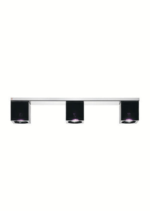Plafoniera Cubetto D28 E03 02 Lucente - Home & Lighting