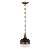 Lustra Cadence Fe/Cadence/1P Mb Lucente - Home & Lighting