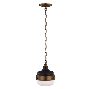 Lustra Cadence Fe/Cadence/1P Mb Lucente - Home & Lighting