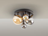 Plafoniera DARK 439244