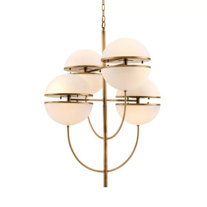Candelabru SPIRIDON 112221 Lucente - Home & Lighting
