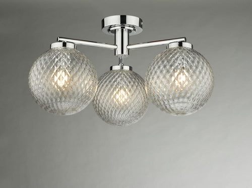Plafoniera WAYNE WAY5350 Lucente - Home & Lighting